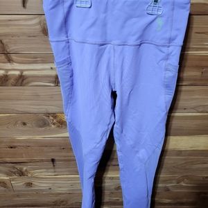 Figure Slim leggings